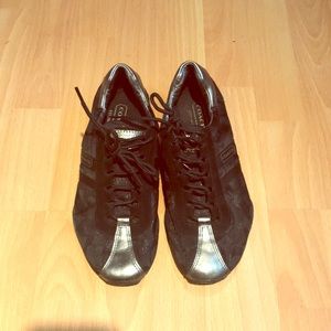 Katelyn Coach tennis shoes